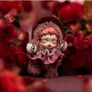 Blossom-OSKULLPANDA L'impressionnisme